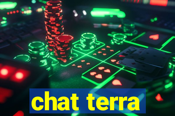 chat terra